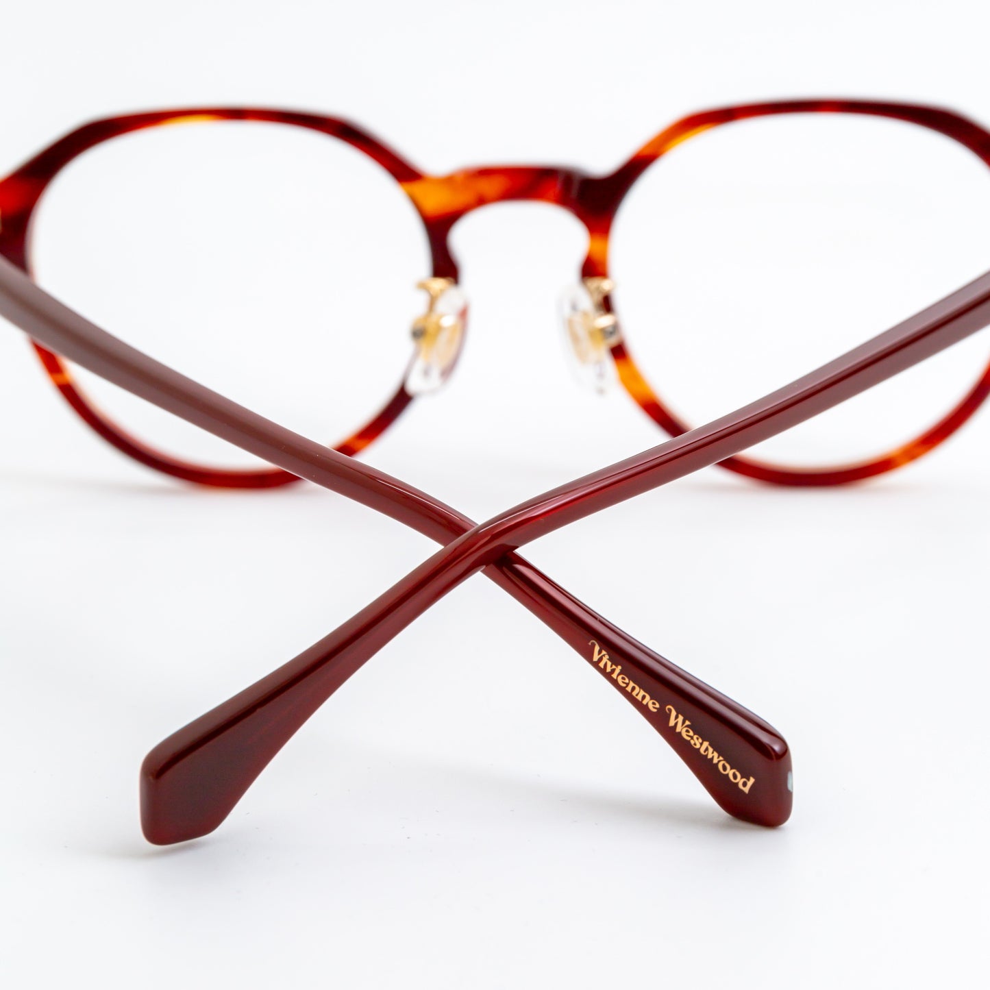  Vivienne Westwood-メガネフレーム