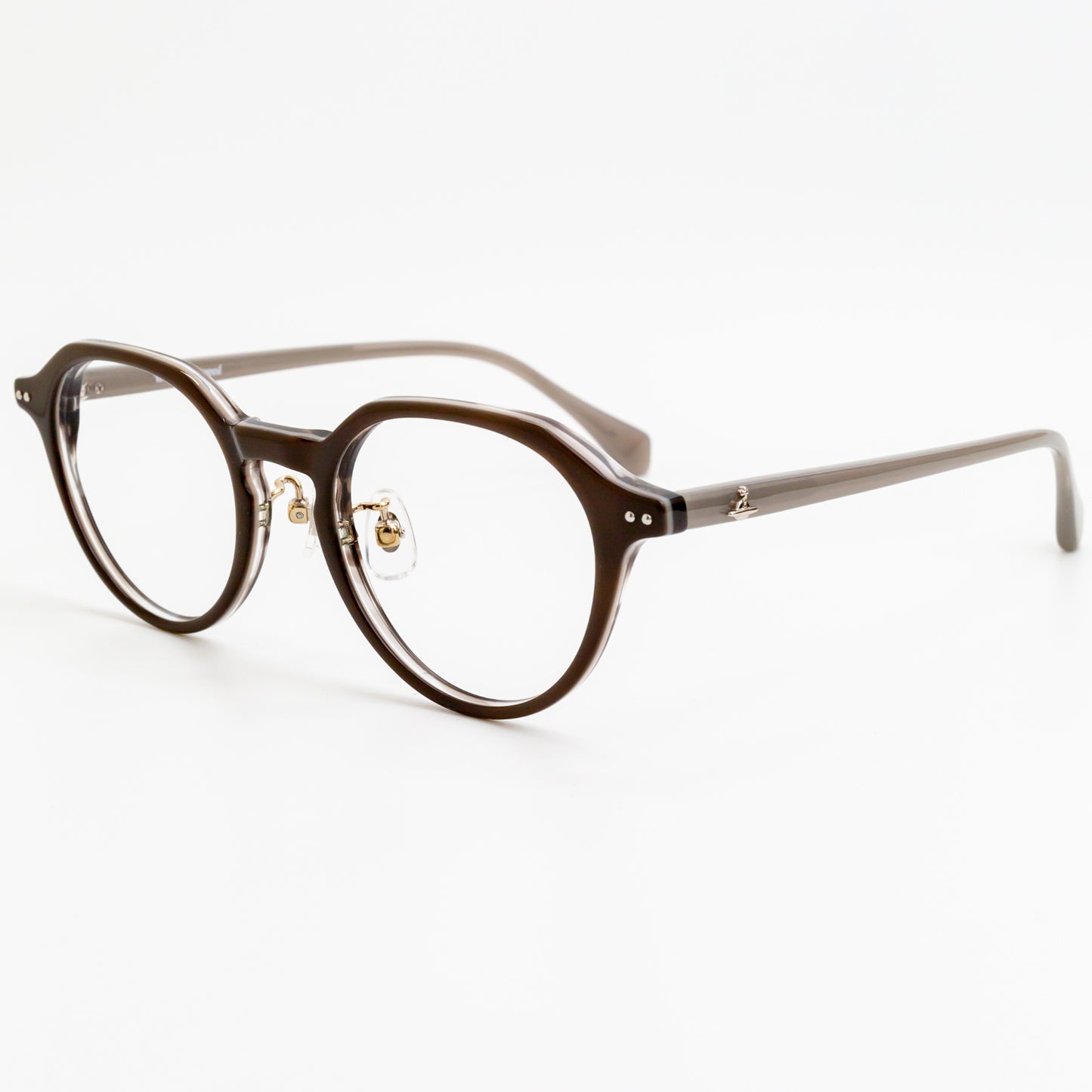  Vivienne Westwood-メガネフレーム