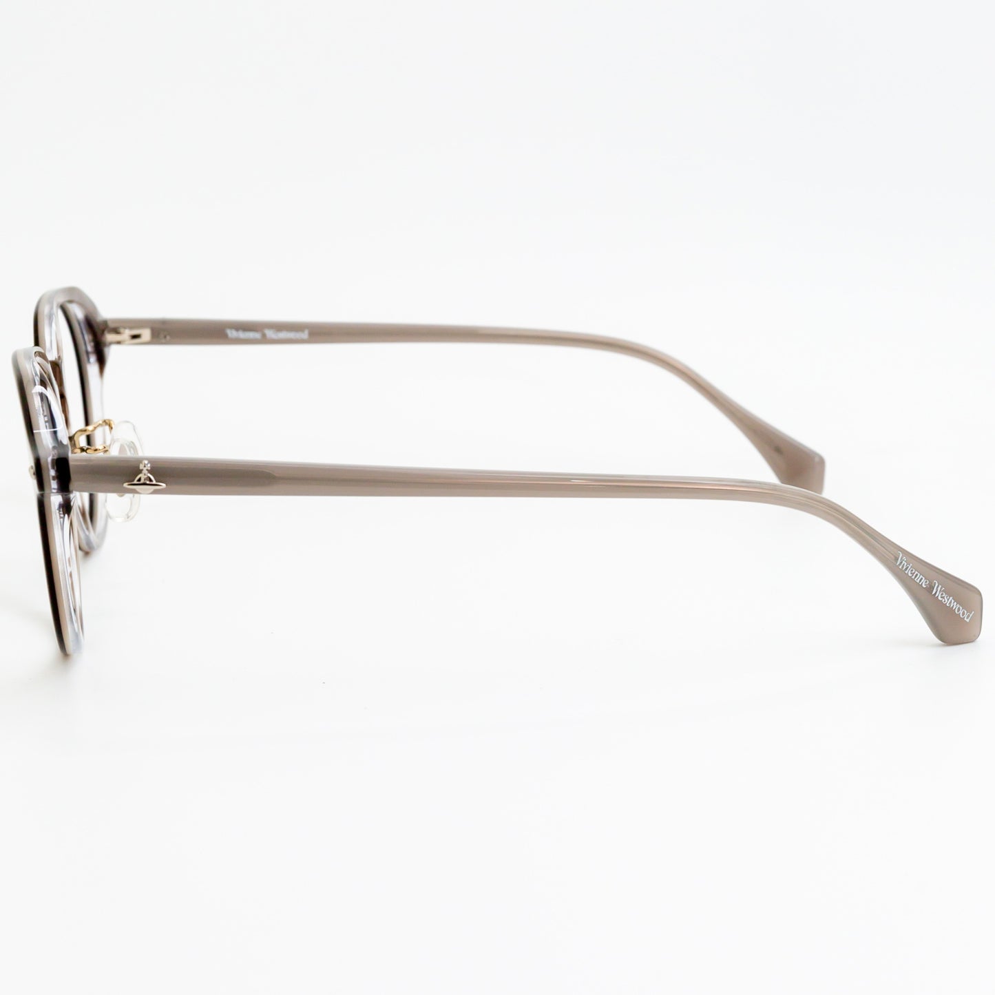  Vivienne Westwood-メガネフレーム