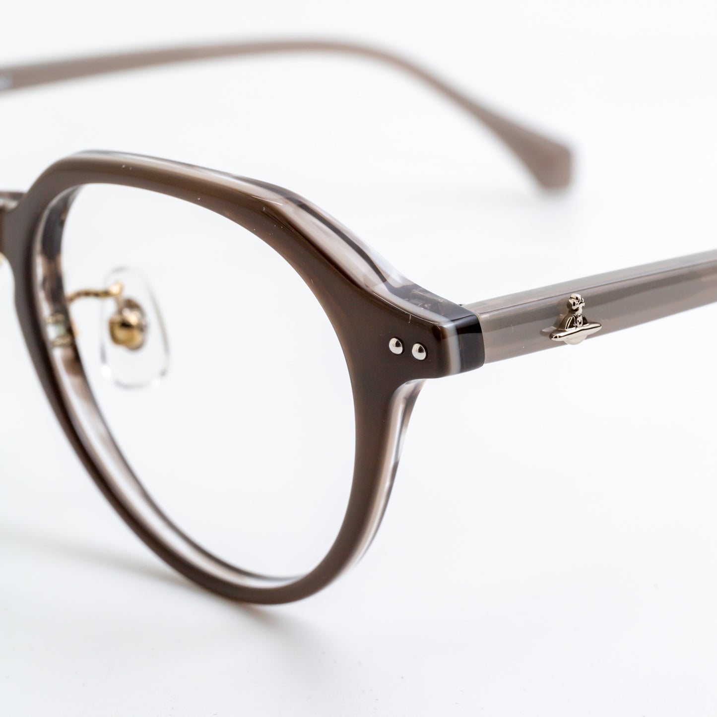  Vivienne Westwood-メガネフレーム