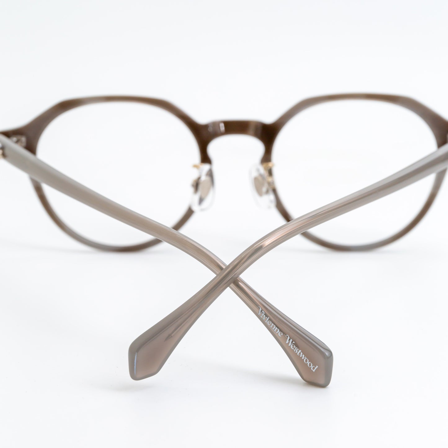  Vivienne Westwood-メガネフレーム