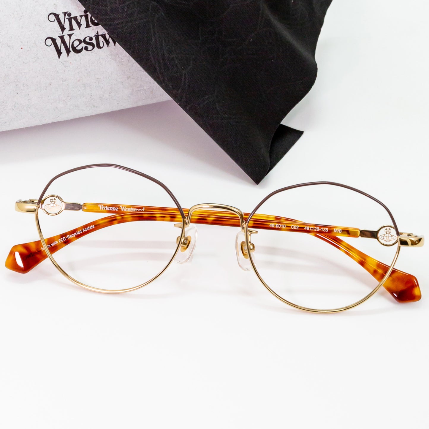 Vivienne Westwood - 40-0010-2