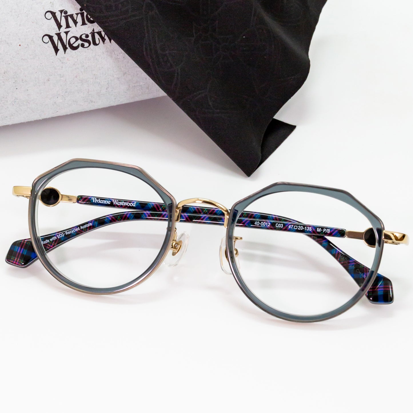 Vivienne Westwood - 40-0012-3