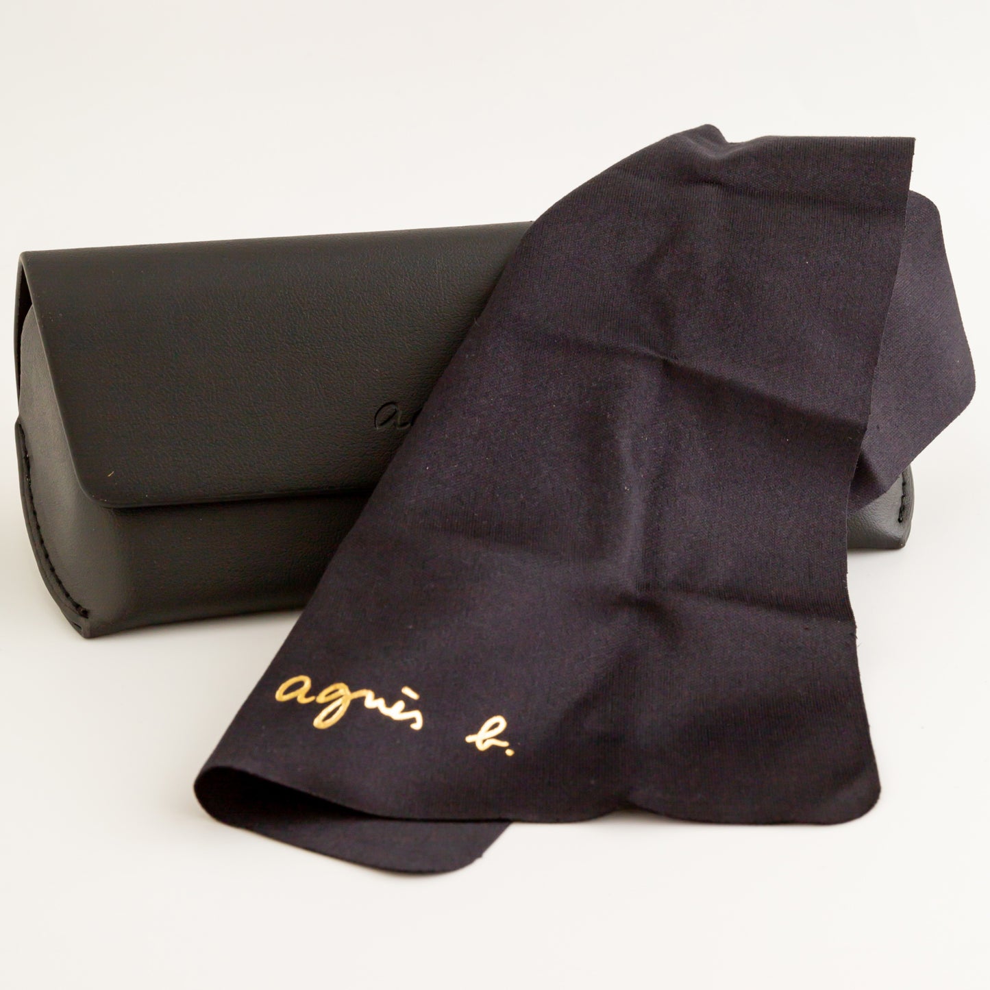 agnes b. - アニエスベー - 50-0128-2