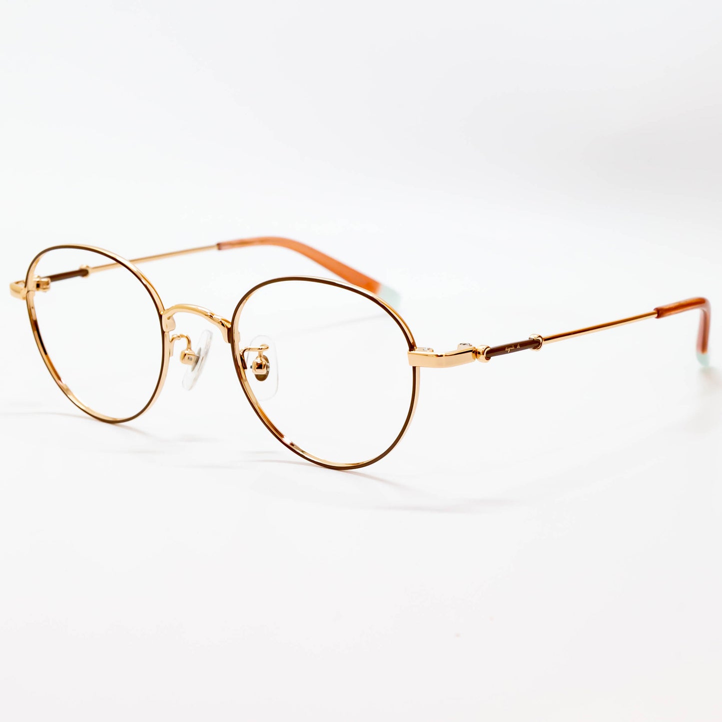 agnes b. - アニエスベー - 50-0130-2