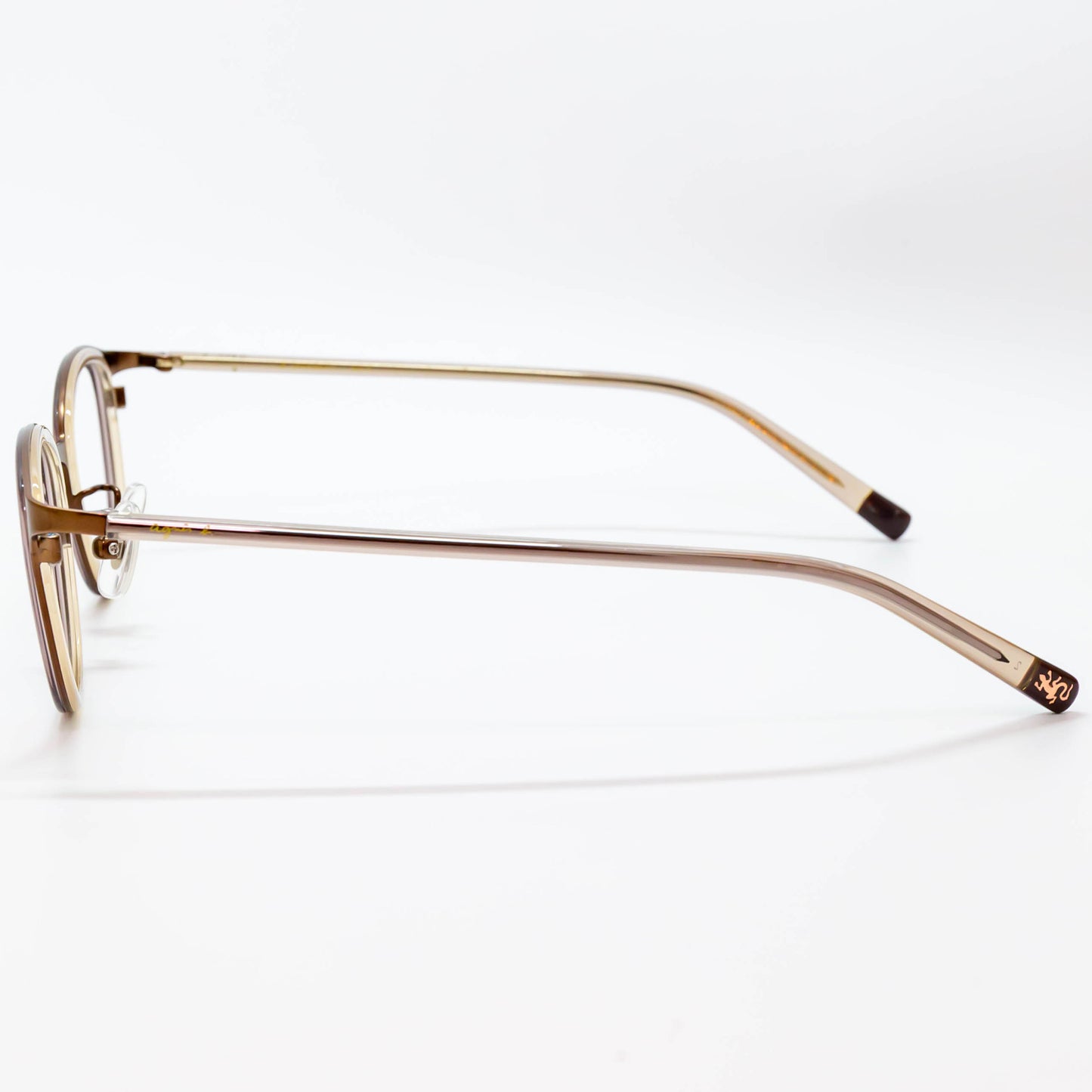 agnes b. - アニエスベー - 50-0133-2