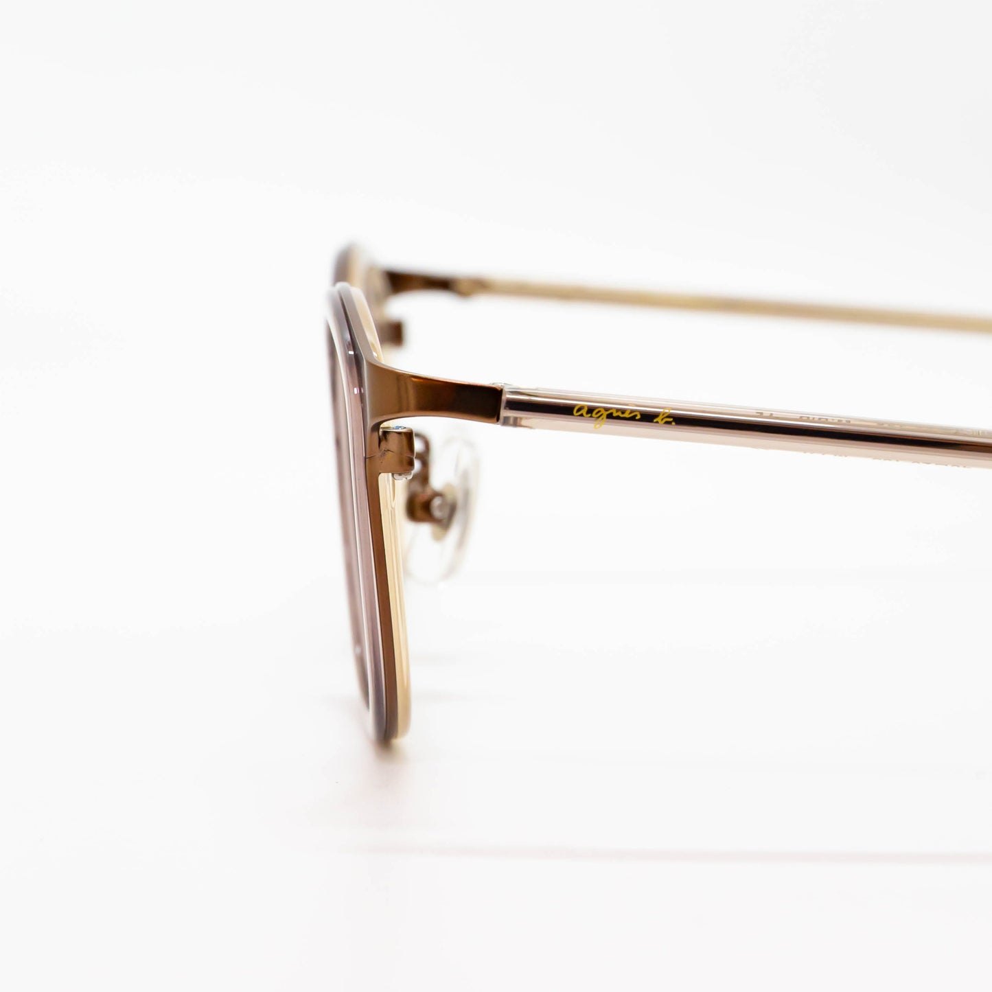 agnes b. - アニエスベー - 50-0133-2