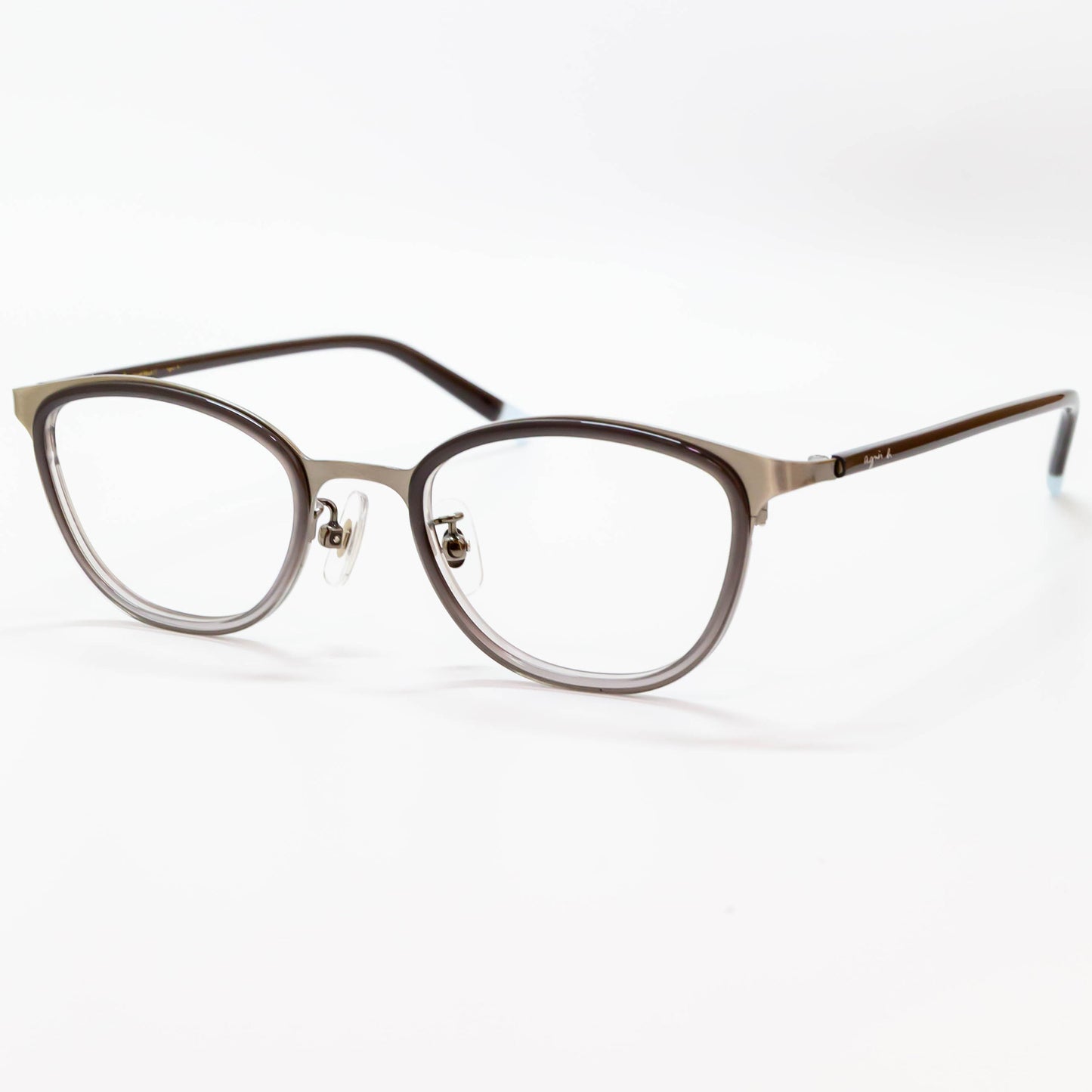 agnes b. - アニエスベー - 50-0133-3