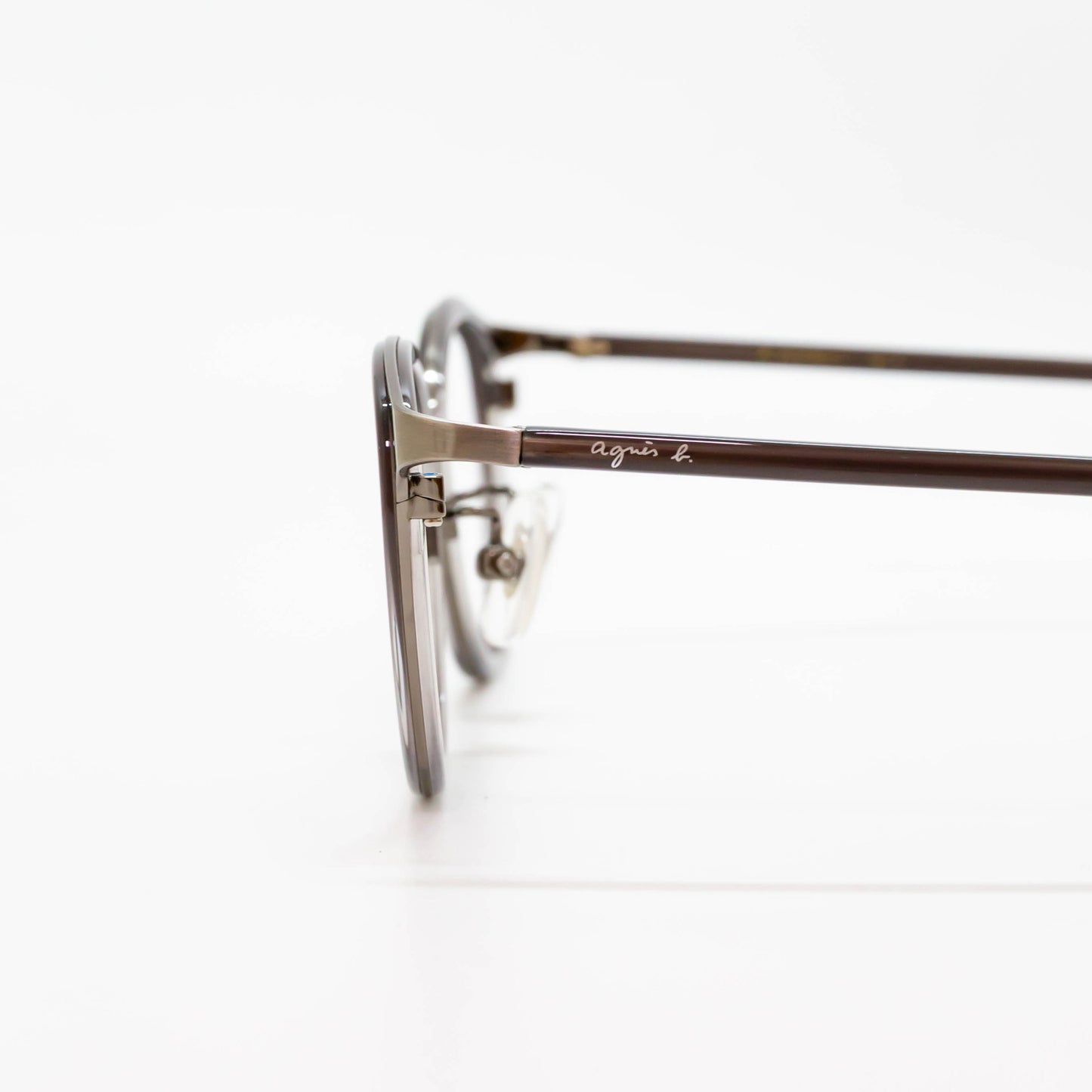 agnes b. - アニエスベー - 50-0133-3