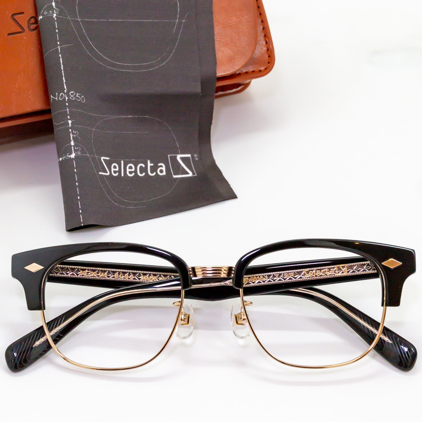 Selecta - セレクタ - 87-9010-1