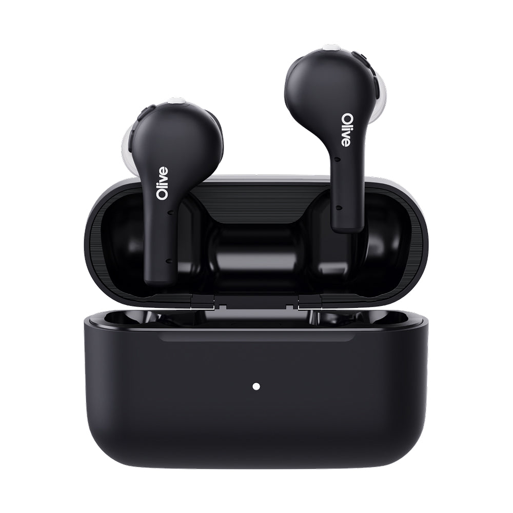 Olive Air - オリーブエアー - ｜ 高性能集音器【全２色】