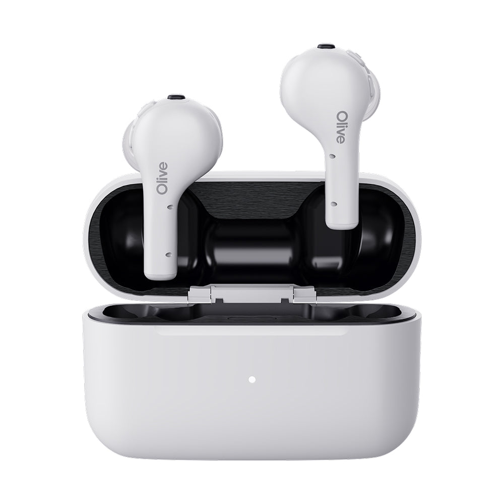 Olive Air - オリーブエアー - ｜ 高性能集音器【全２色】