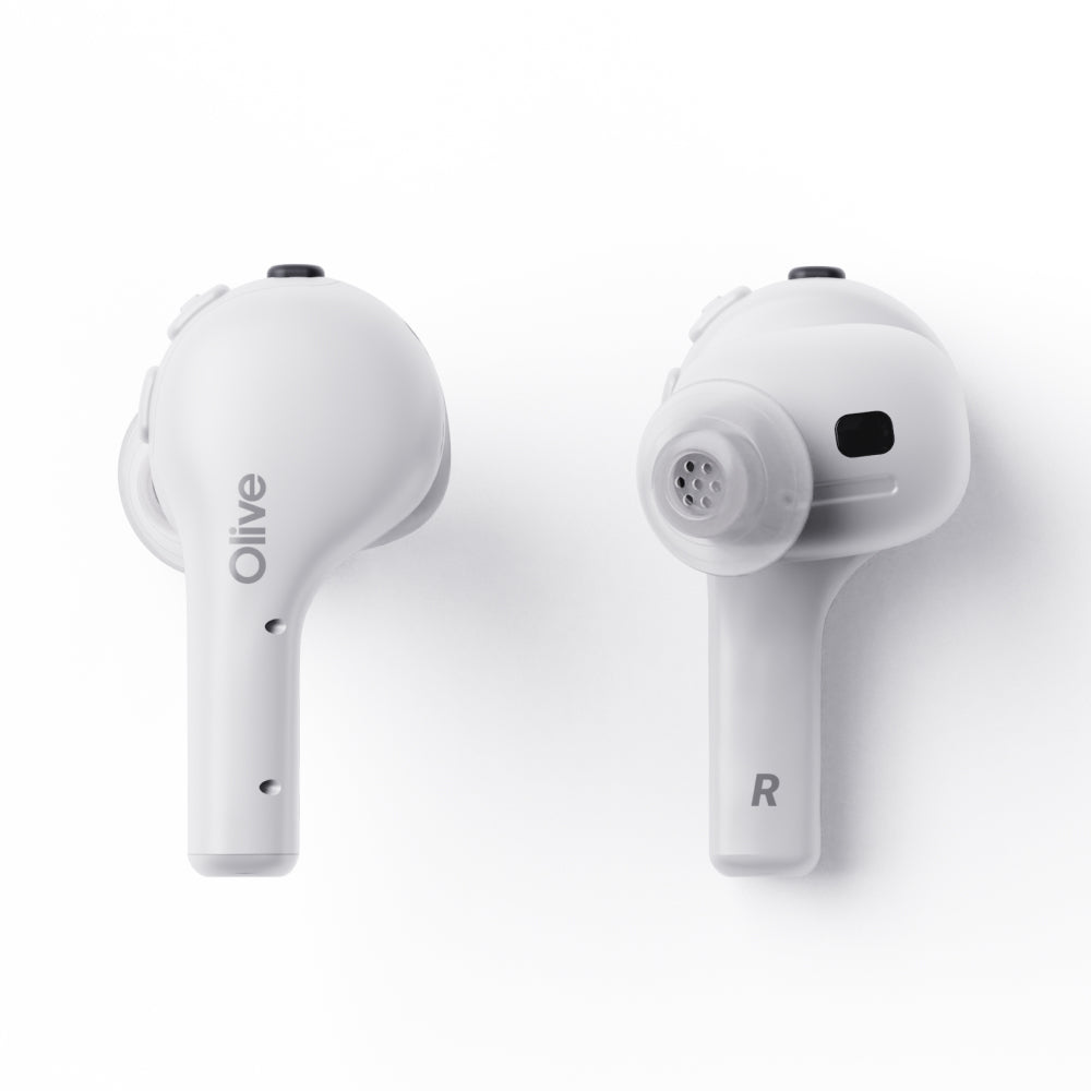 Olive Air - オリーブエアー - ｜ 高性能集音器【全２色】