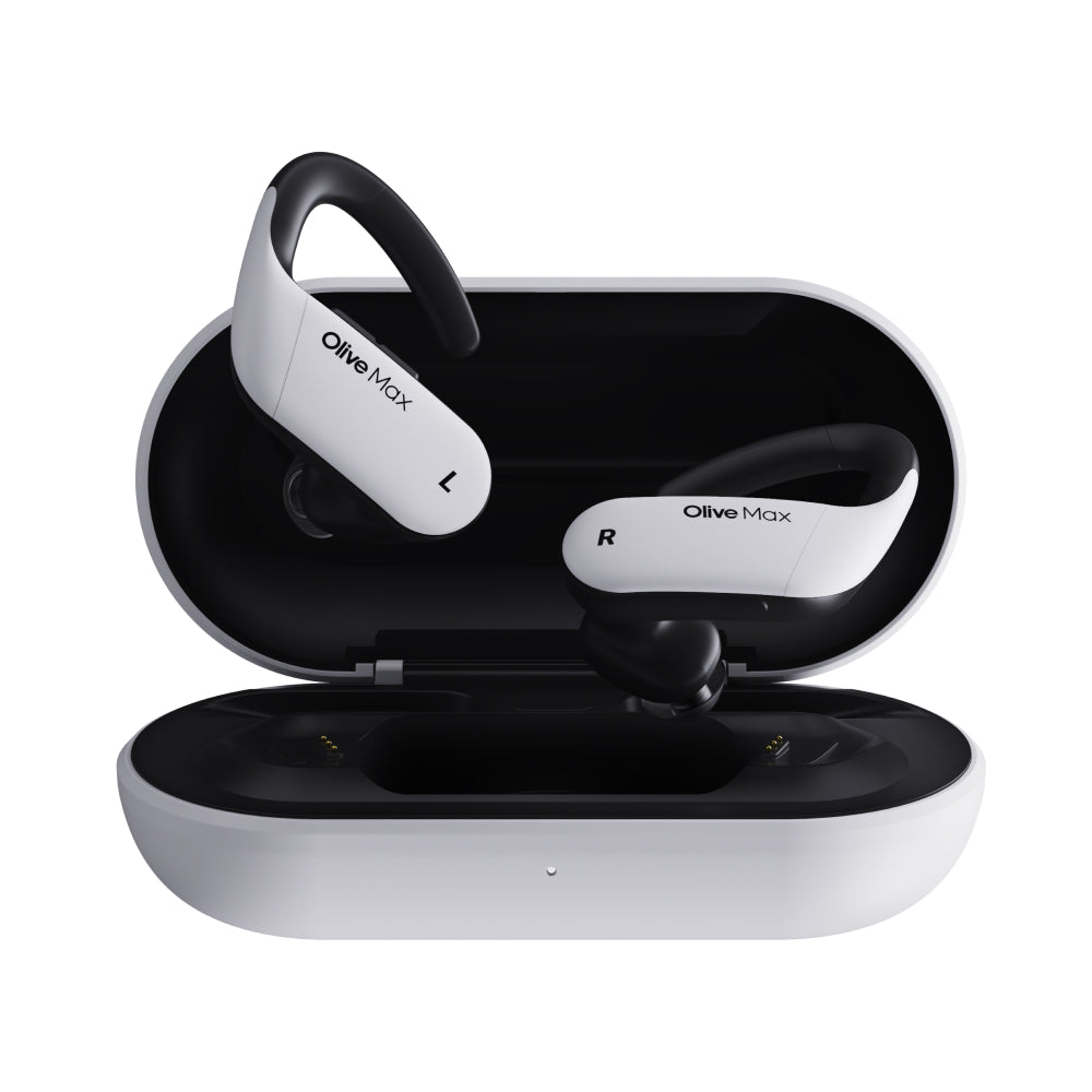 Olive Air Max -  オリーブマックス - ｜ 高性能集音器