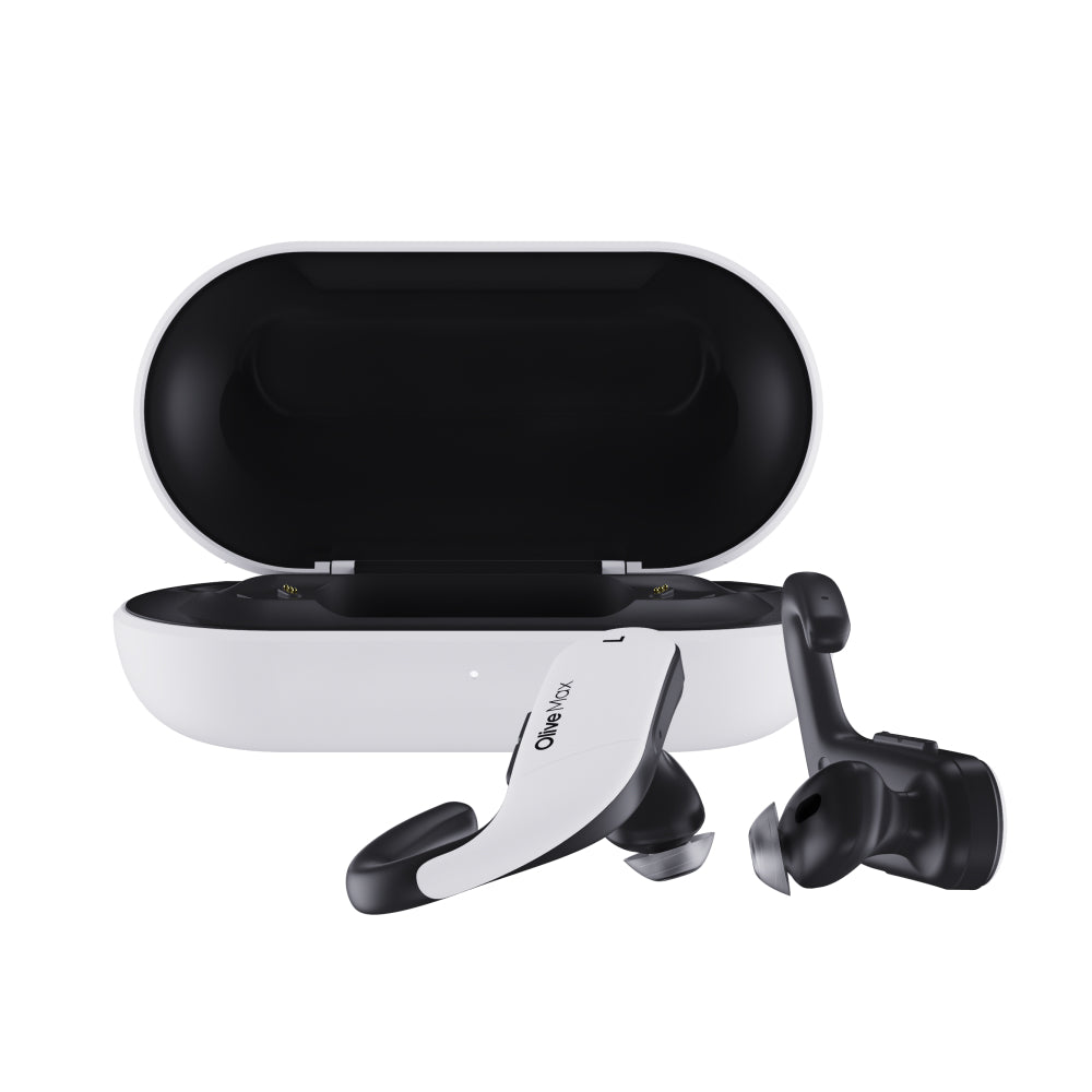 Olive Air Max -  オリーブマックス - ｜ 高性能集音器