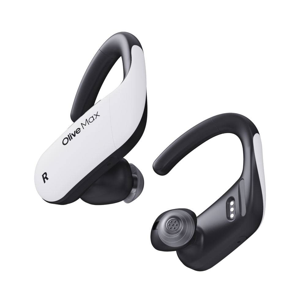 Olive Air Max -  オリーブマックス - ｜ 高性能集音器
