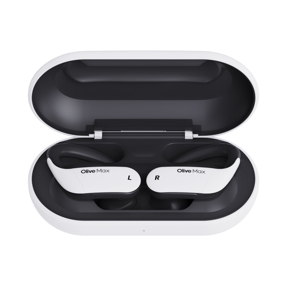 Olive Air Max -  オリーブマックス - ｜ 高性能集音器