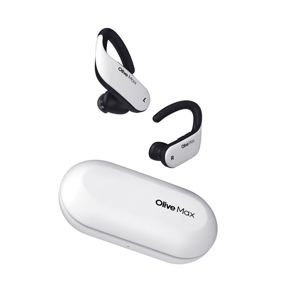 Olive Air Max -  オリーブマックス - ｜ 高性能集音器