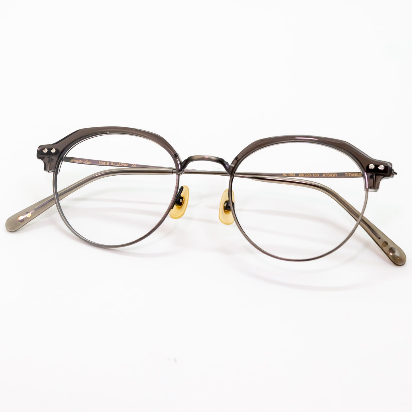 Acoustic Line - アコースティックライン - AL054-ATS/GR