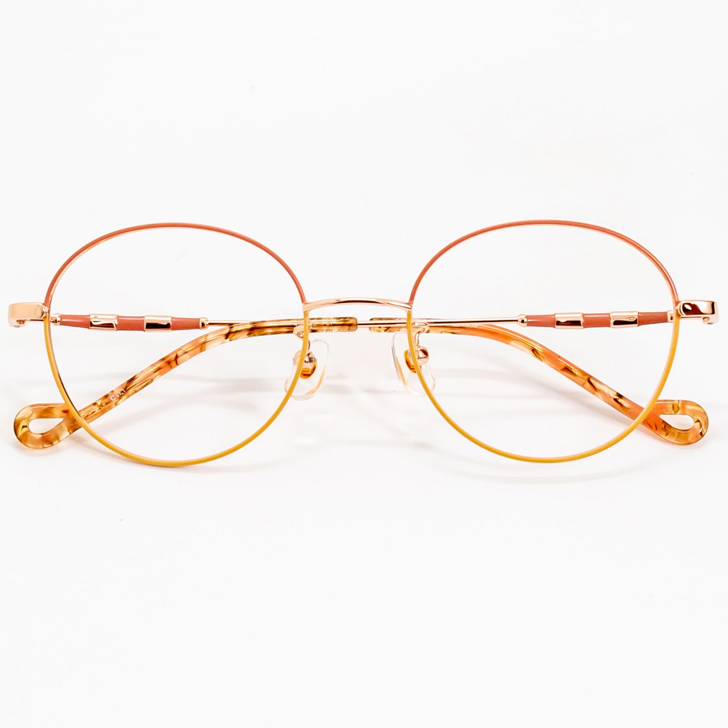 Arnold Palmer - アーノルドパーマー - APL6039-1 メガネフレーム