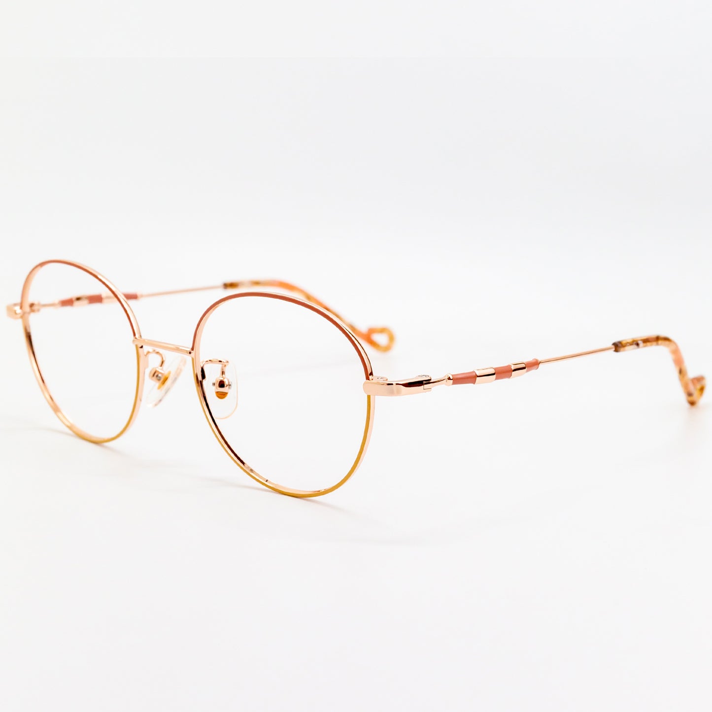 Arnold Palmer - アーノルドパーマー - APL6039-1 メガネフレーム