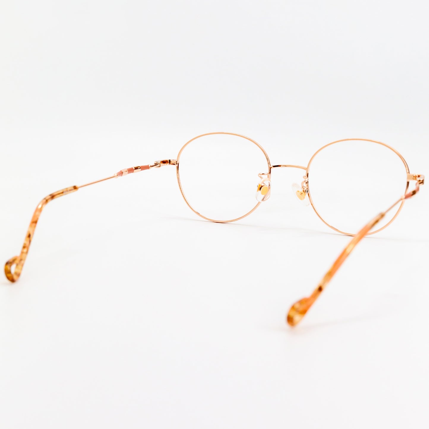 Arnold Palmer - アーノルドパーマー - APL6039-1 メガネフレーム