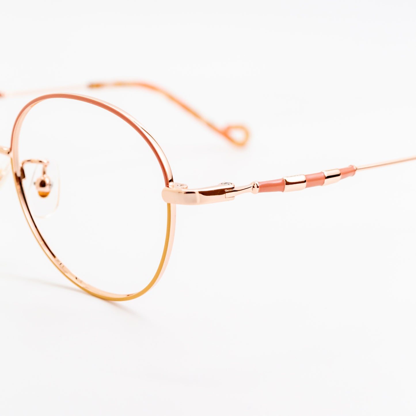 Arnold Palmer - アーノルドパーマー - APL6039-1 メガネフレーム