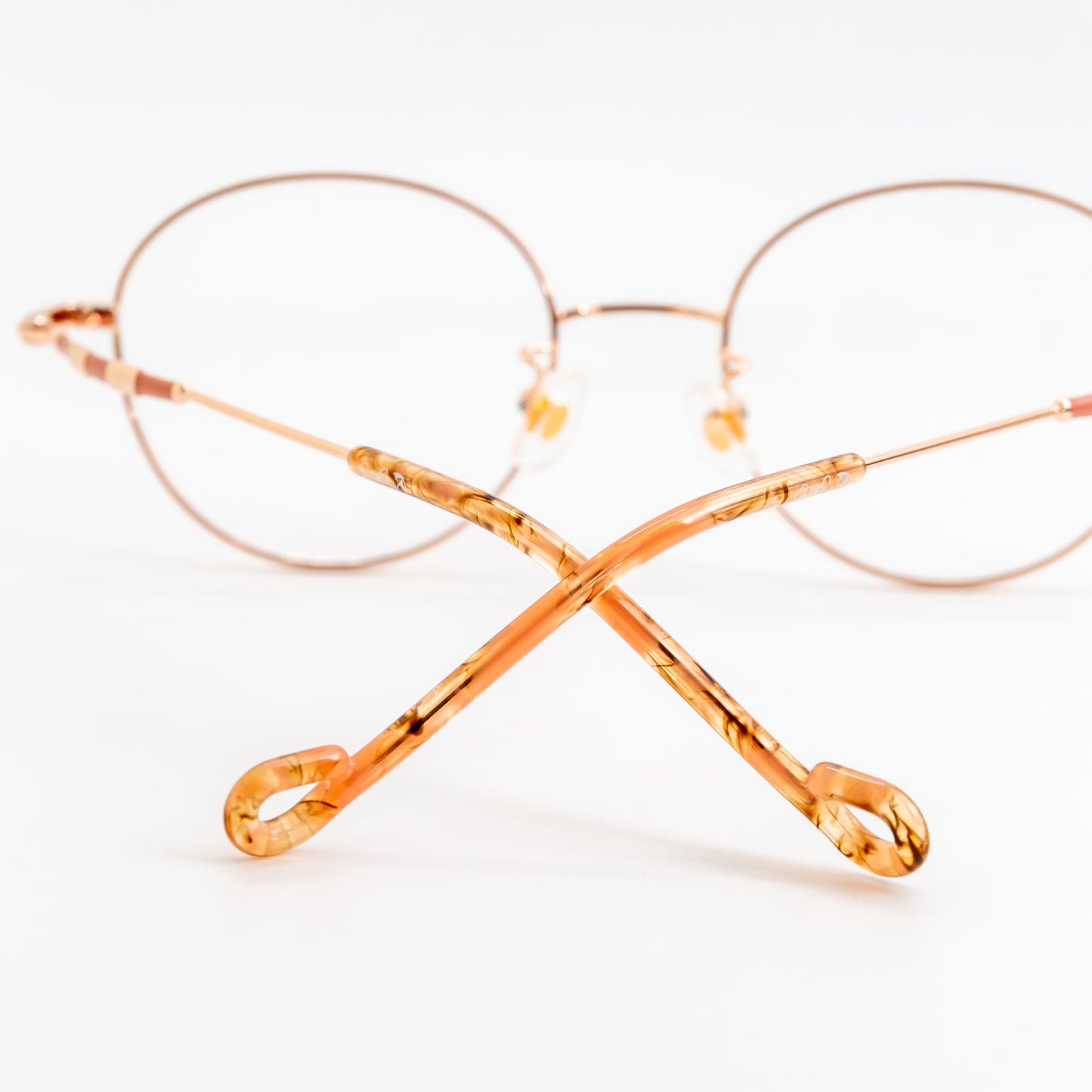 Arnold Palmer - アーノルドパーマー - APL6039-1 メガネフレーム