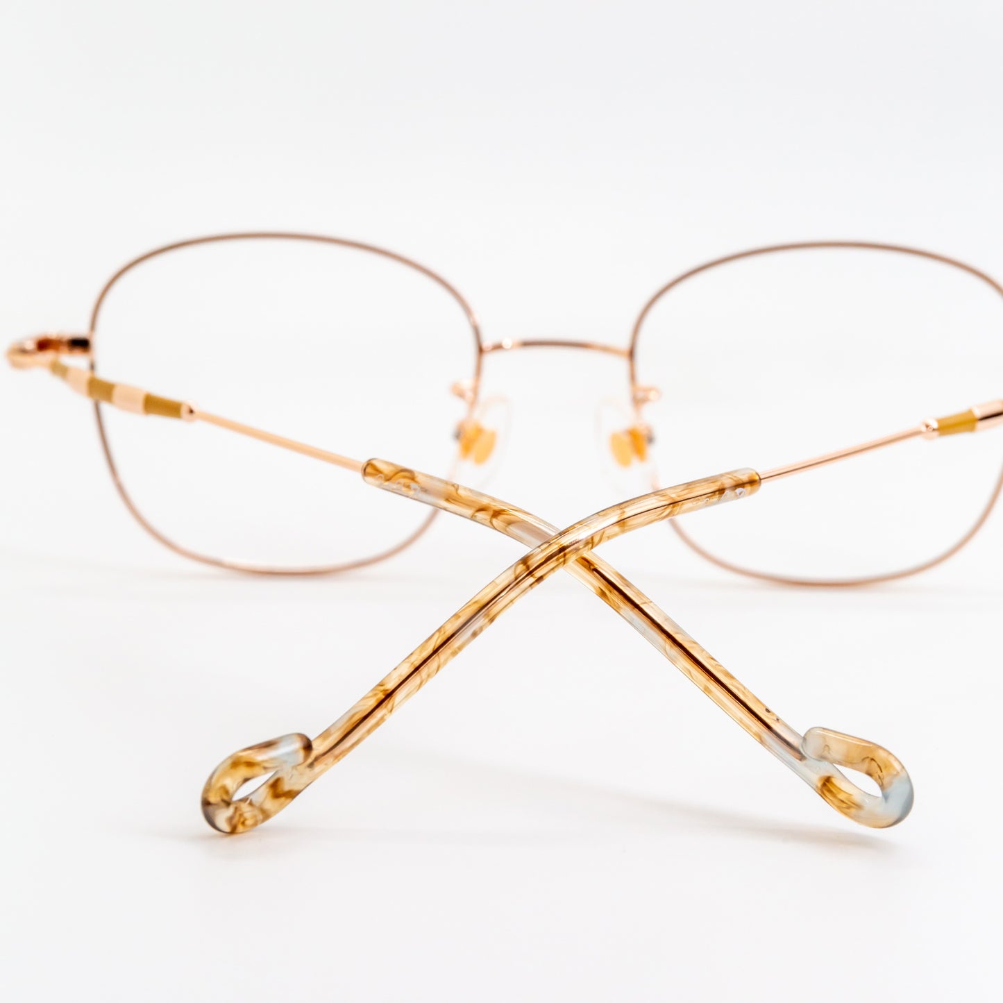 Arnold Palmer - アーノルドパーマー - APL6040-1 メガネフレーム