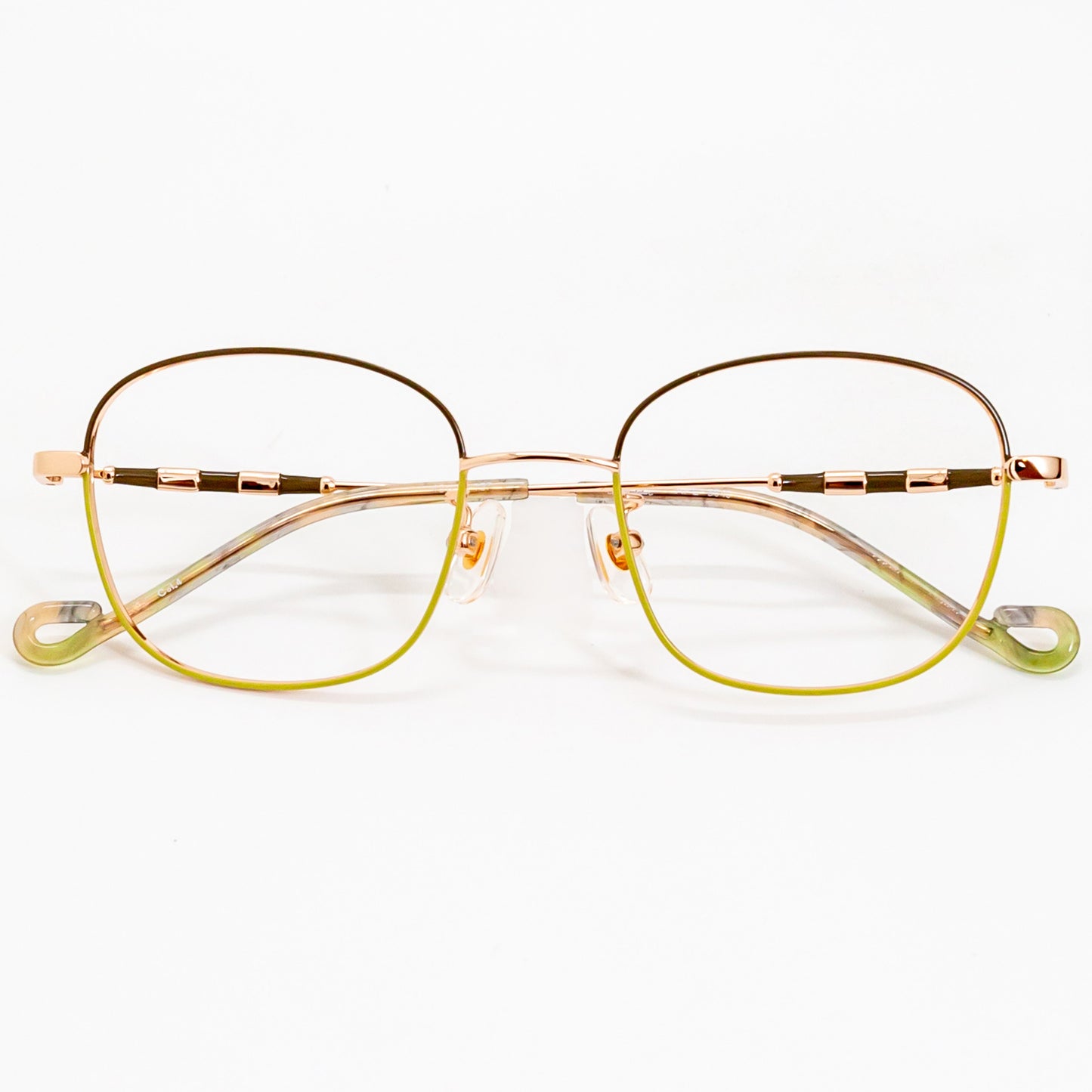 Arnold Palmer - アーノルドパーマー - APL6040-4 メガネフレーム