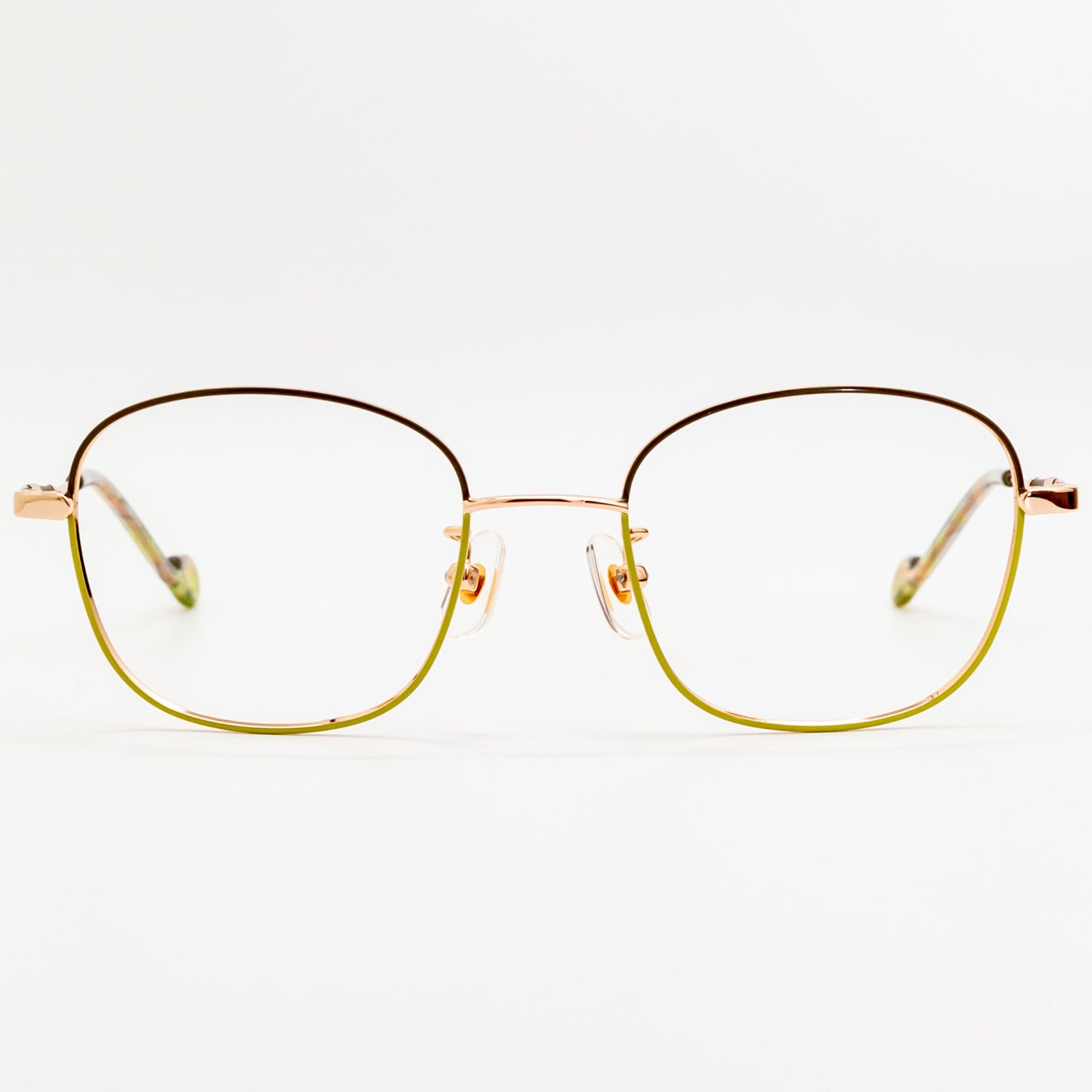 Arnold Palmer - アーノルドパーマー - APL6040-4 メガネフレーム