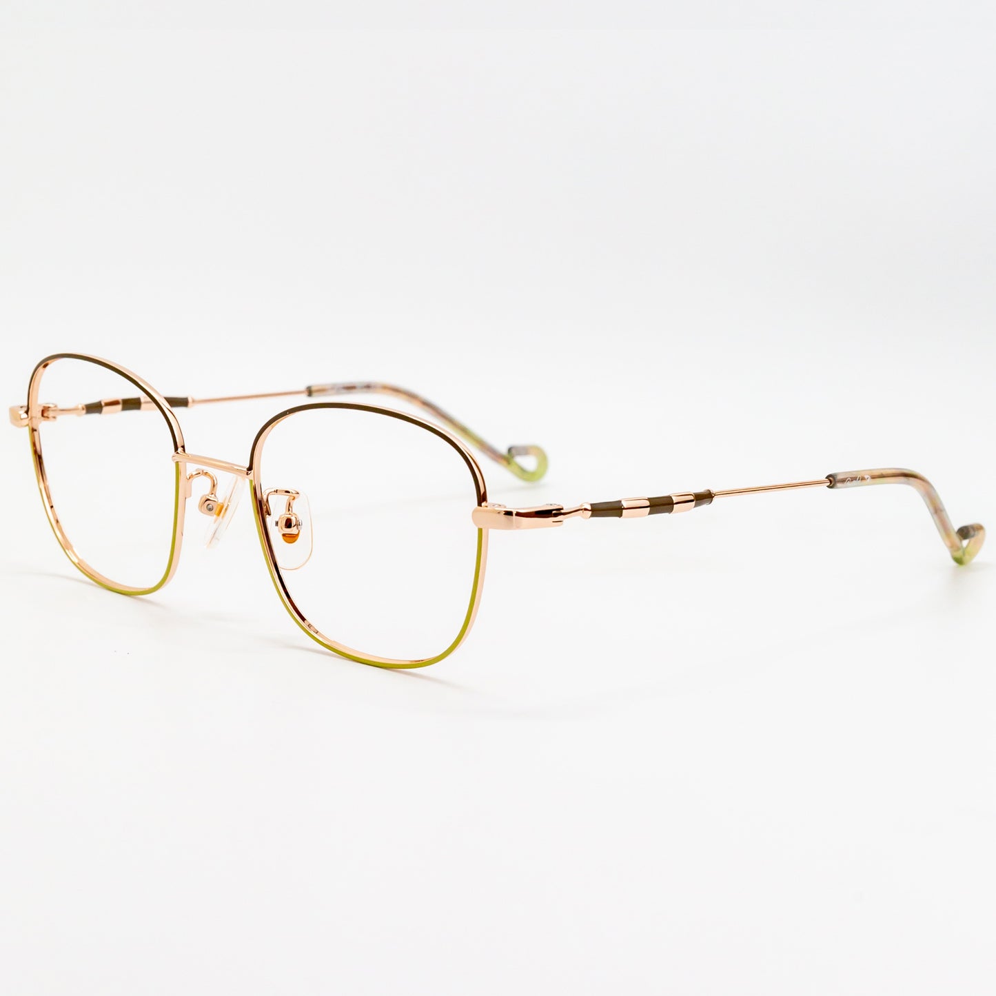 Arnold Palmer - アーノルドパーマー - APL6040-4 メガネフレーム