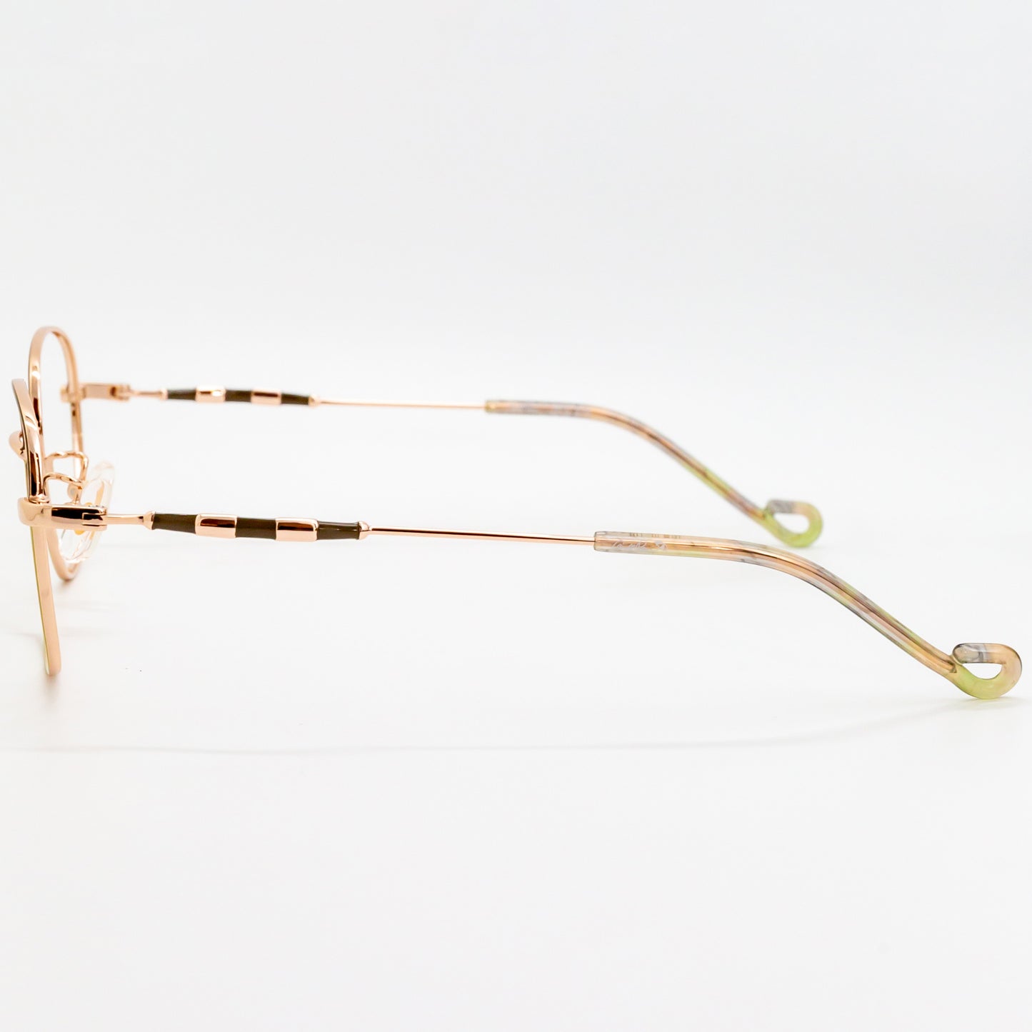 Arnold Palmer - アーノルドパーマー - APL6040-4 メガネフレーム