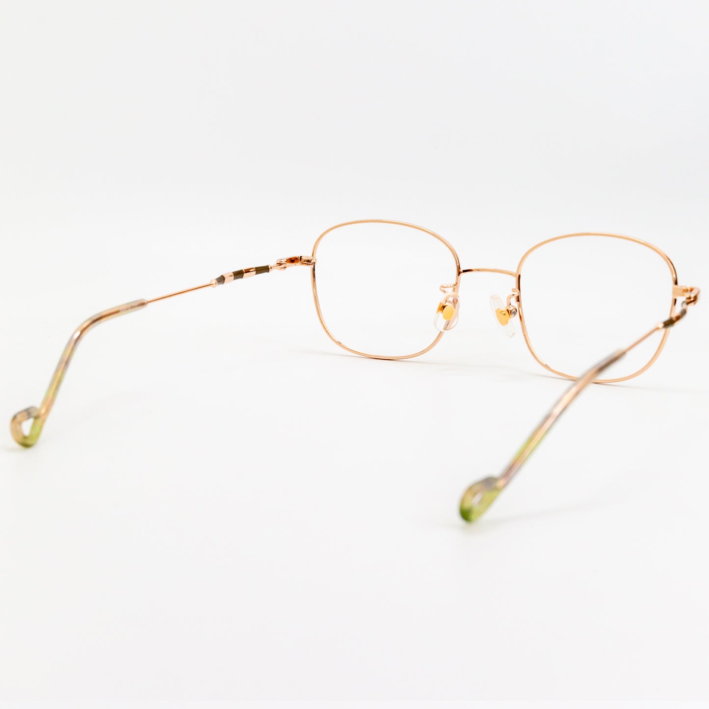 Arnold Palmer - アーノルドパーマー - APL6040-4 メガネフレーム