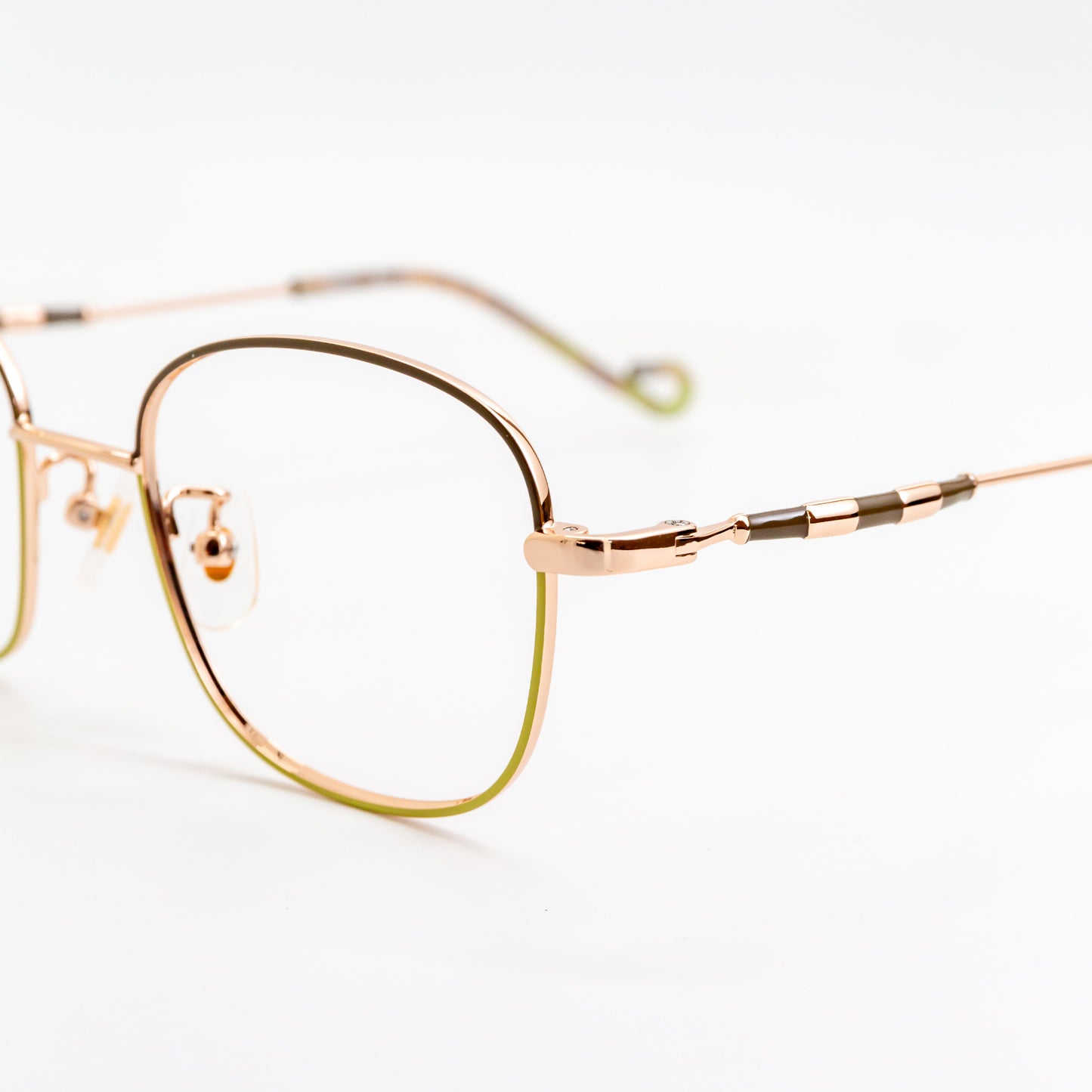 Arnold Palmer - アーノルドパーマー - APL6040-4 メガネフレーム