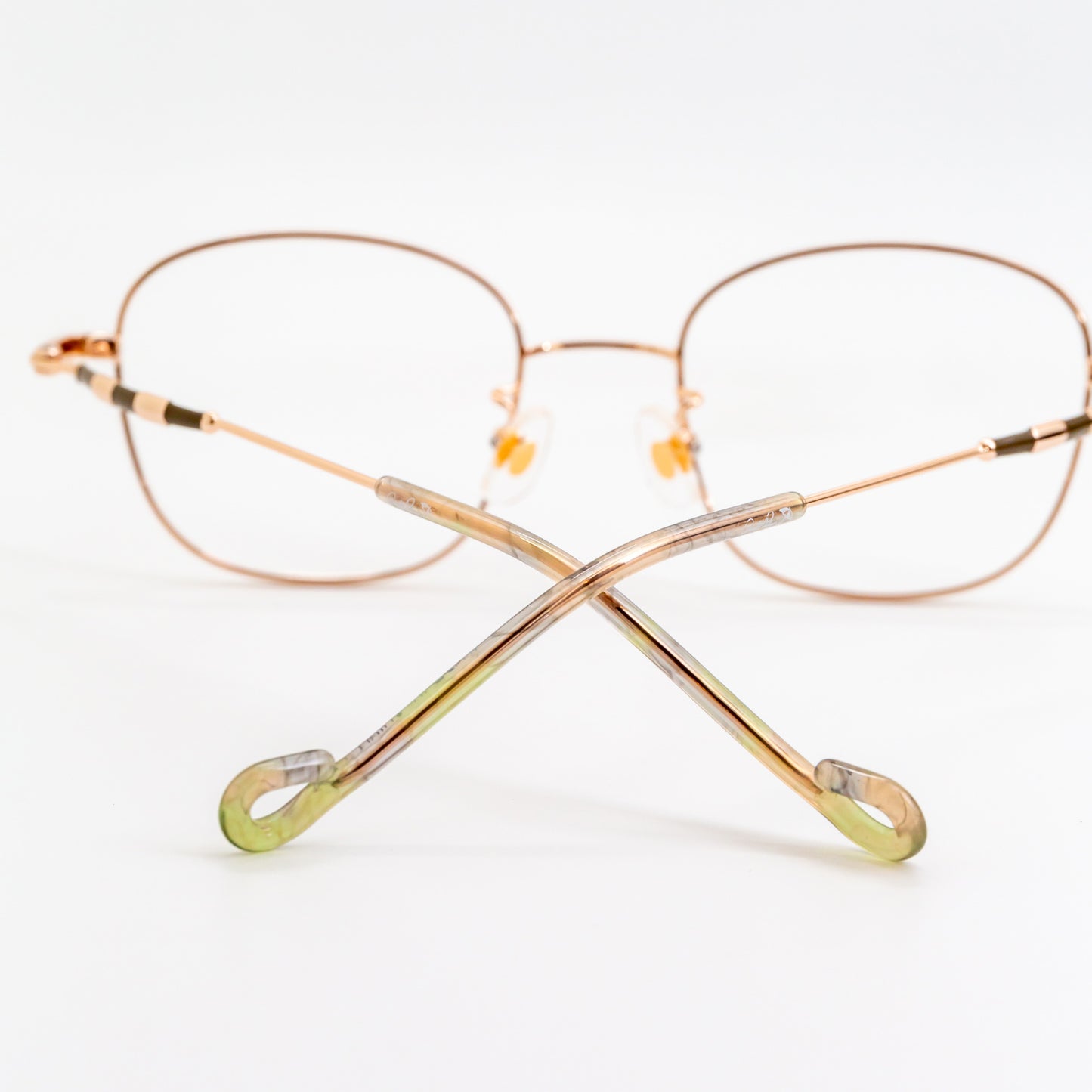 Arnold Palmer - アーノルドパーマー - APL6040-4 メガネフレーム