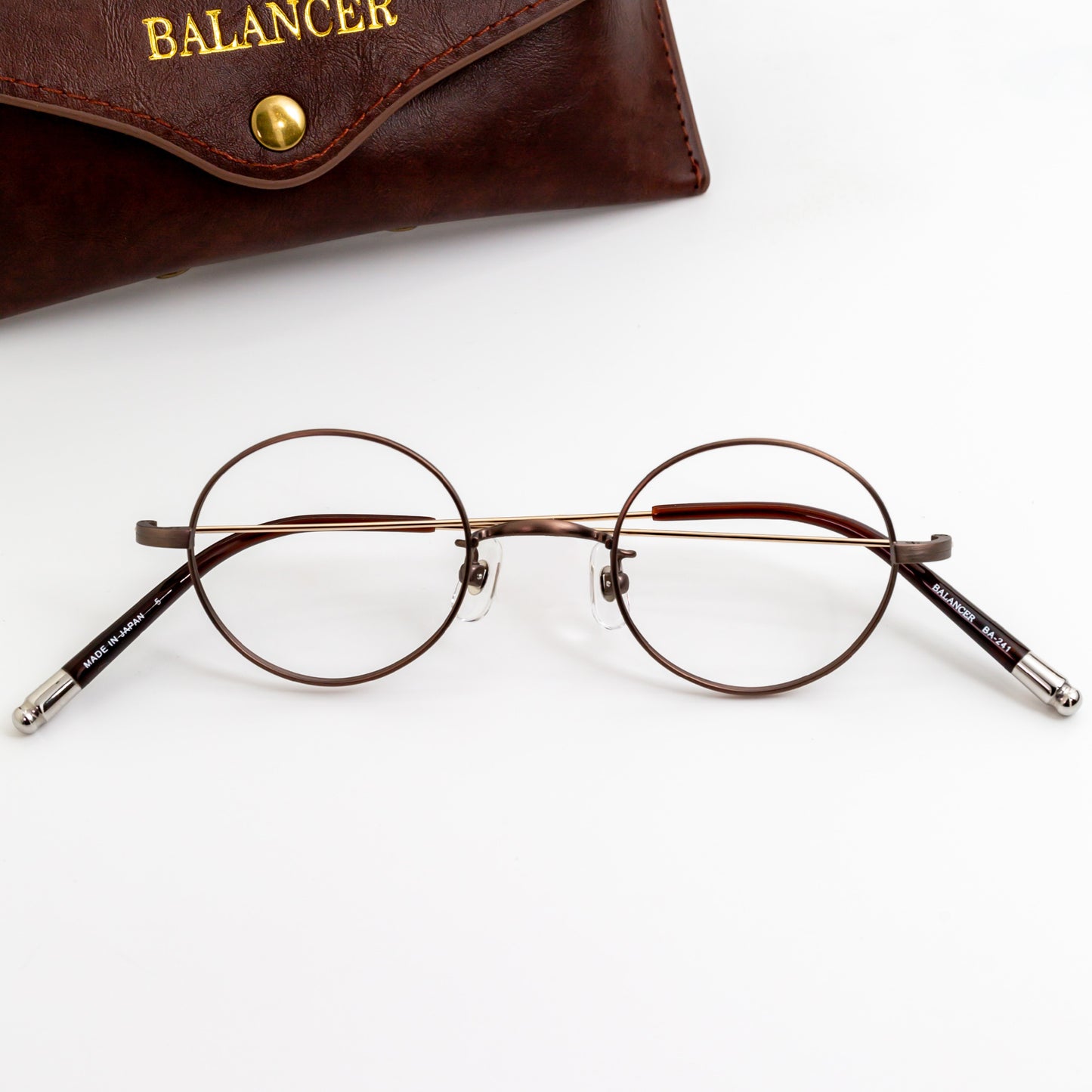 BALANCER - バランサー - BA241-5