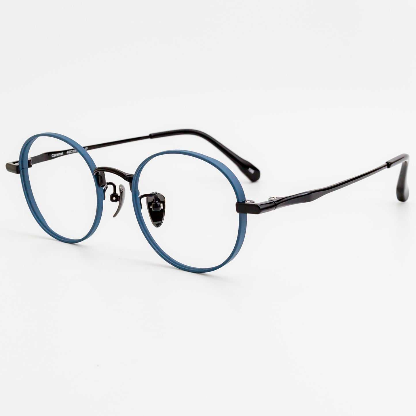 less than human - レスザンヒューマン - メガネフレーム