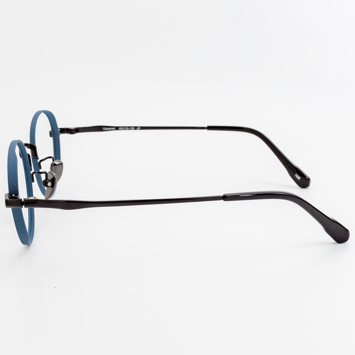 less than human - レスザンヒューマン - メガネフレーム