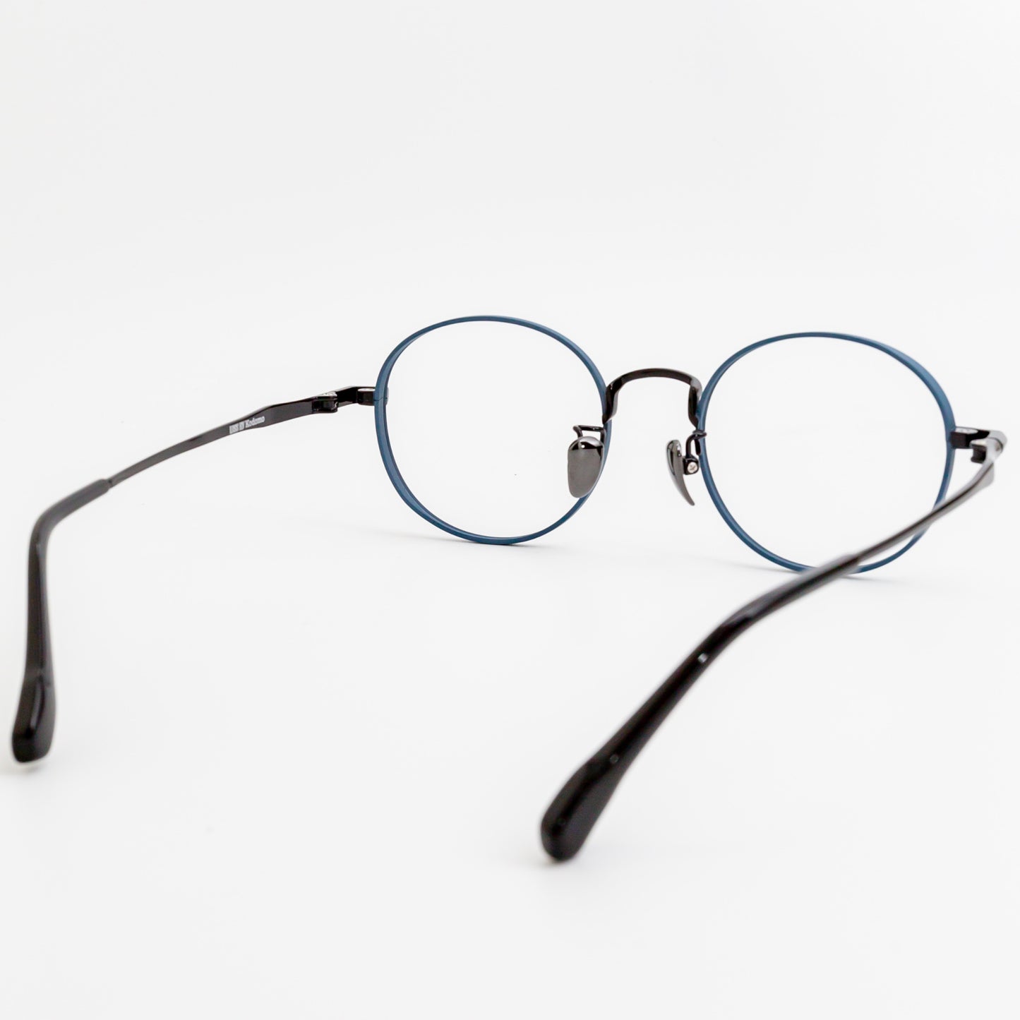 less than human - レスザンヒューマン - メガネフレーム