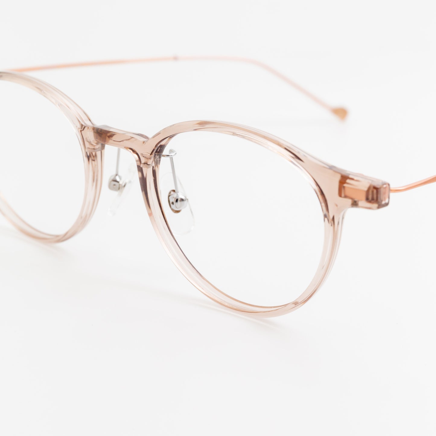 CLASICO - クラシコ - メガネフレーム