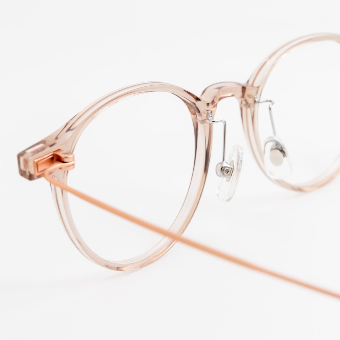 CLASICO - クラシコ - メガネフレーム