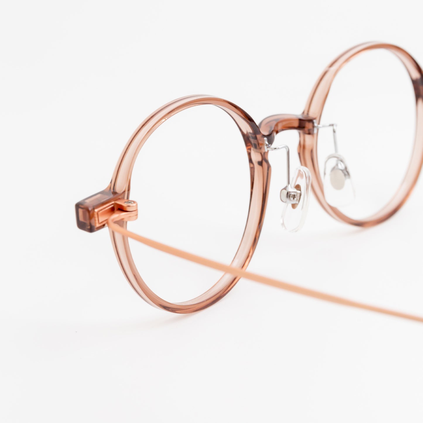 CLASICO - クラシコ - メガネフレーム