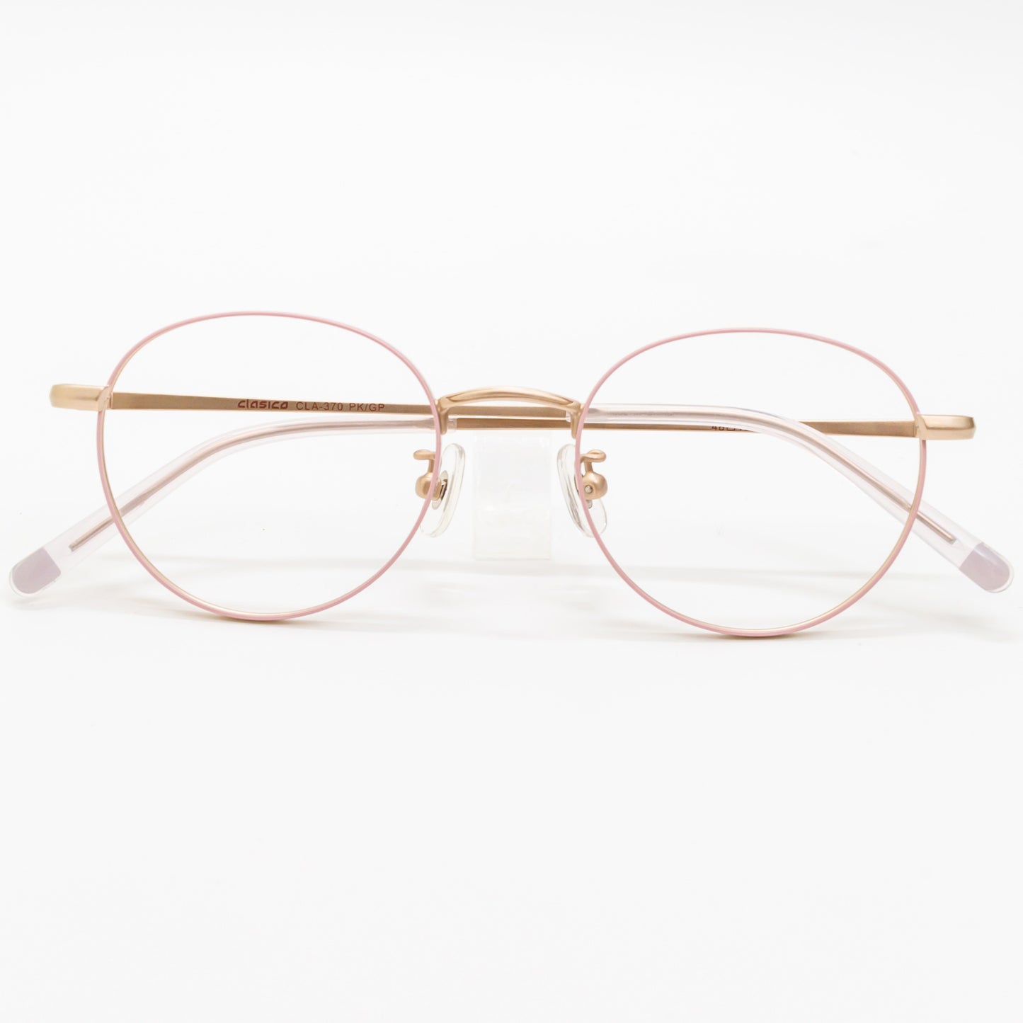 CLASICO - クラシコ - メガネフレーム