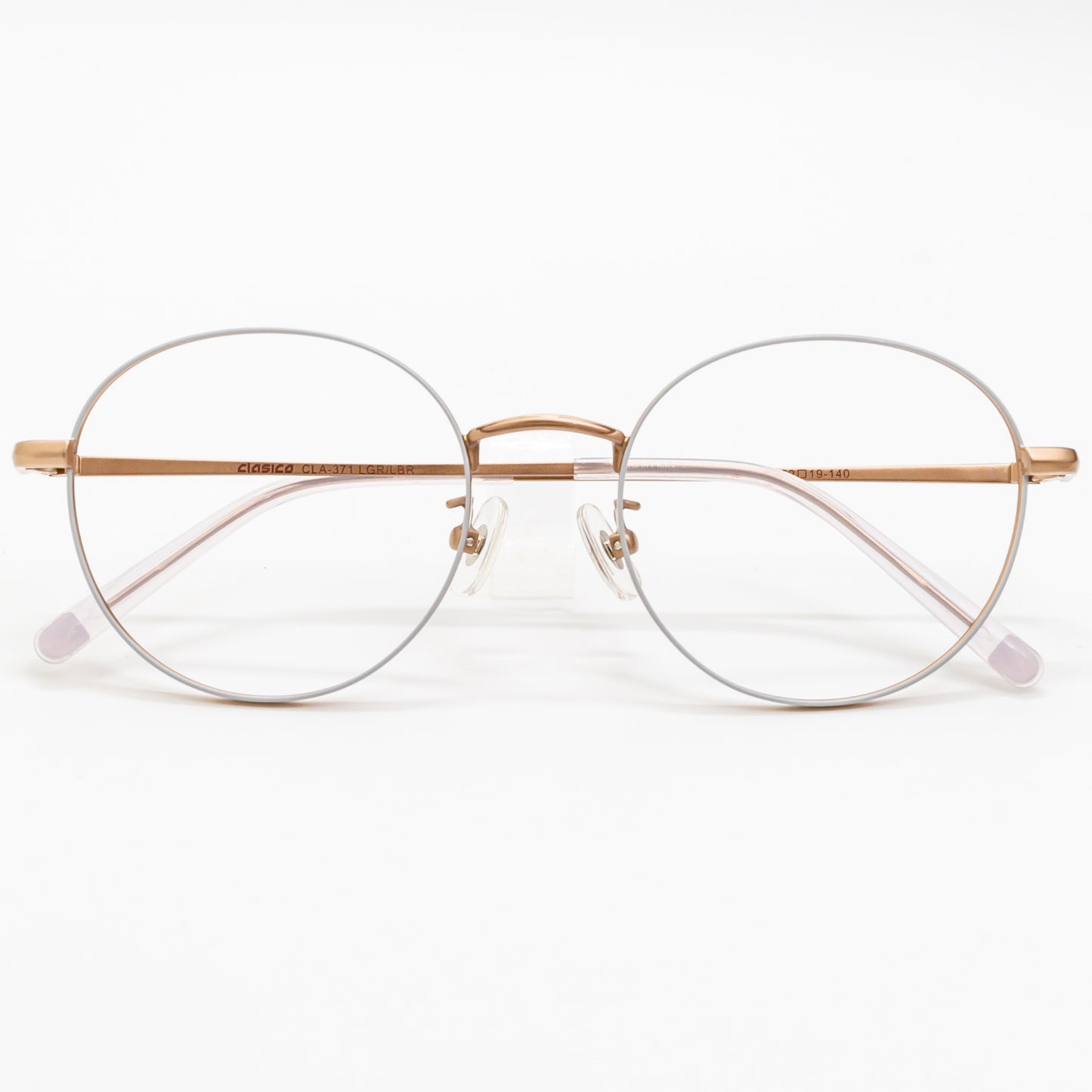 CLASICO - クラシコ - メガネフレーム