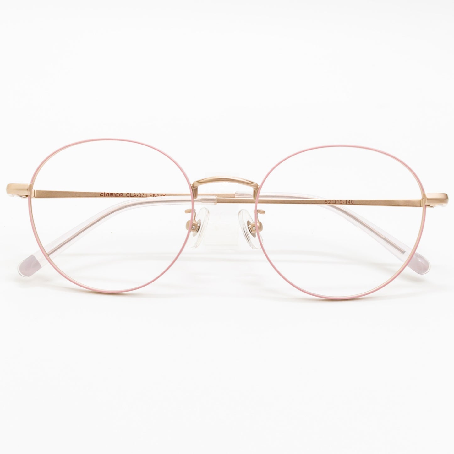 CLASICO - クラシコ - メガネフレーム