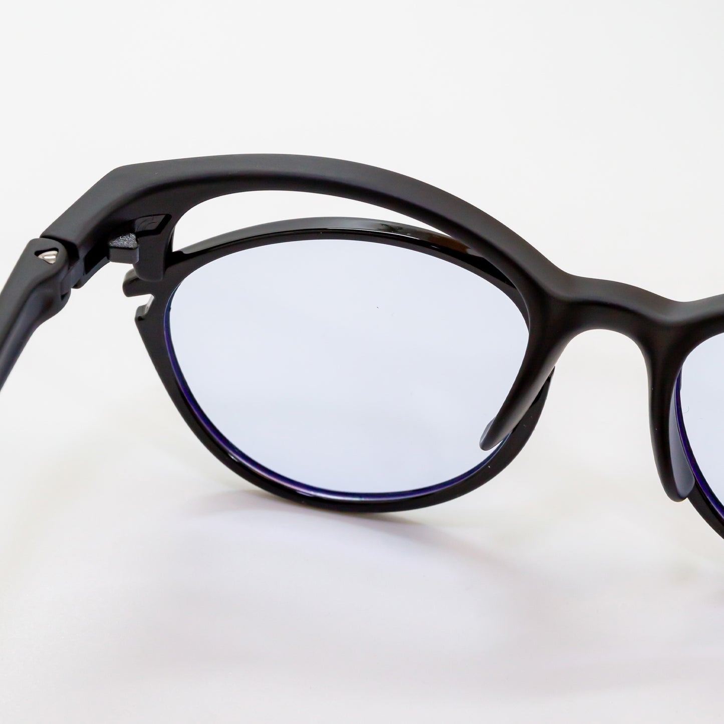 CIENEGA - シェネガー - 【度なし】ドライビングサングラス 偏光調光 ナイターレンズ 運転 夜間 ワンタッチ 3way