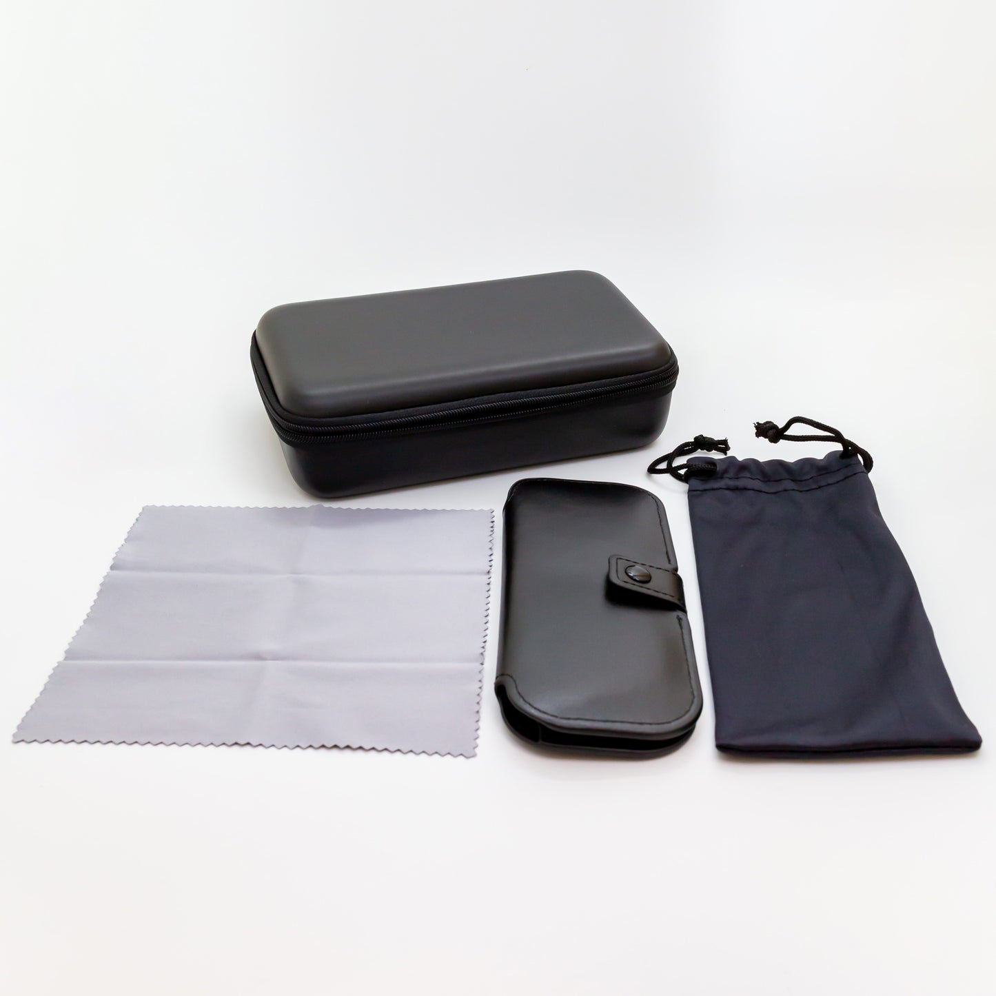 CIENEGA - シェネガー - 【度なし】ドライビングサングラス 偏光調光 ナイターレンズ 運転 夜間 ワンタッチ 3way