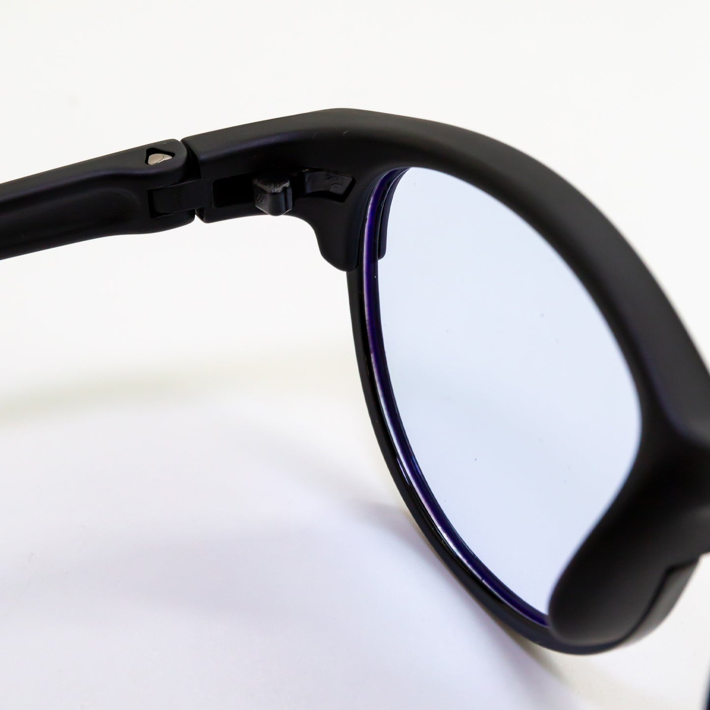 CIENEGA - シェネガー - 【度なし】ドライビングサングラス 偏光調光 ナイターレンズ 運転 夜間 ワンタッチ 3way