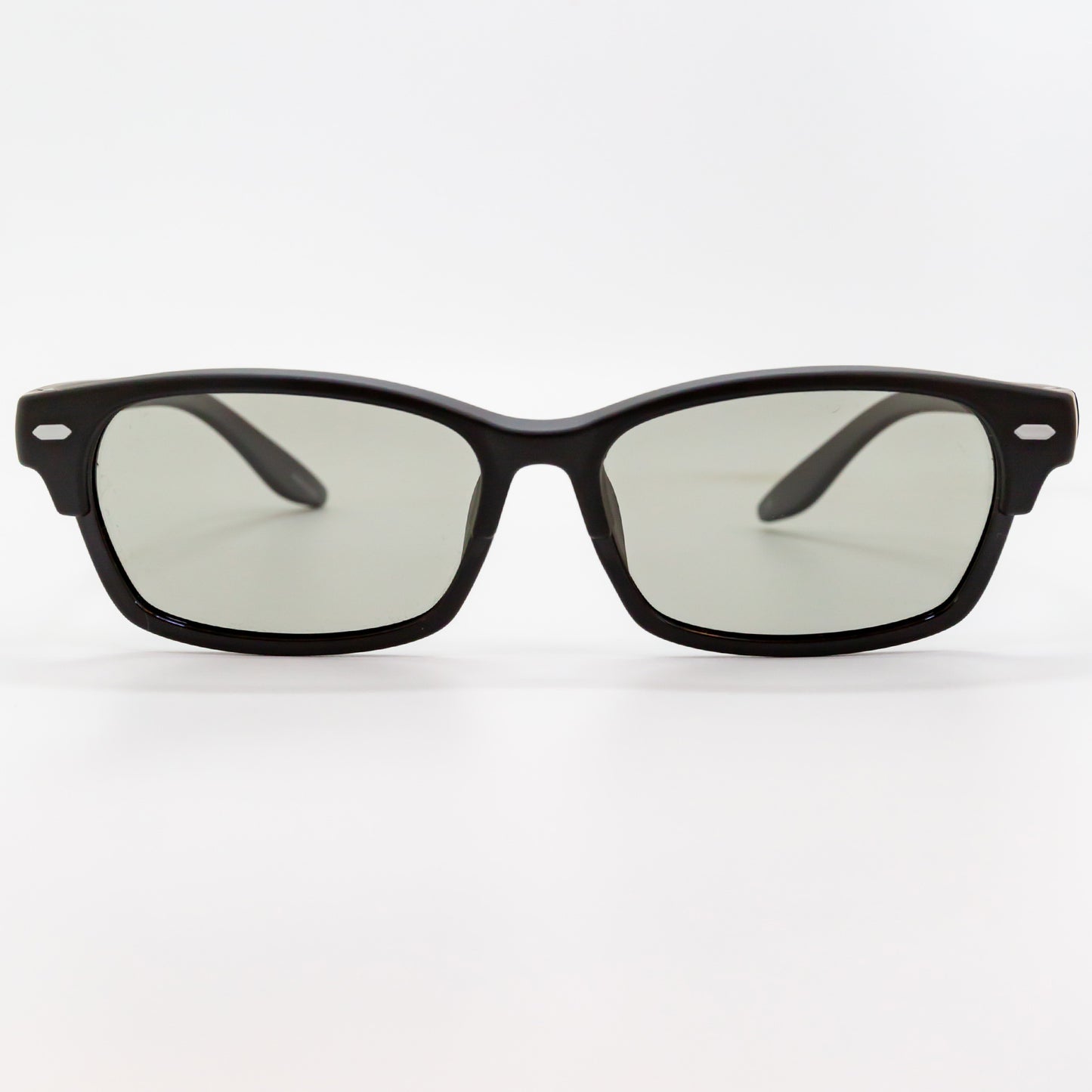 CIENEGA - シェネガー - 【度なし】ドライビングサングラス 偏光調光 ナイターレンズ 運転 夜間 ワンタッチ 3way